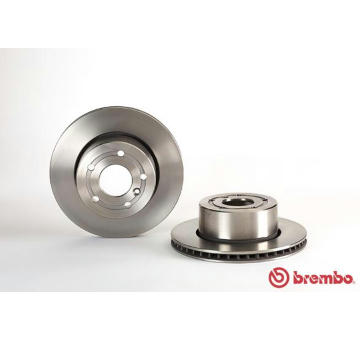 Brzdový kotúč BREMBO 09.A229.10