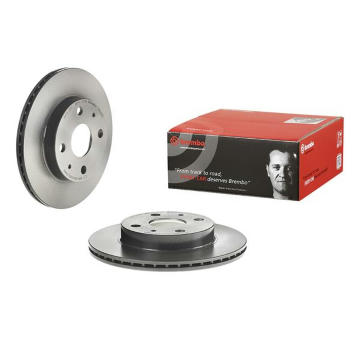 Brzdový kotouč BREMBO 09.A236.11