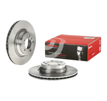 Brzdový kotúč BREMBO 09.A259.10