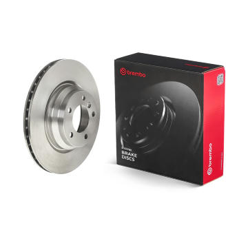 Brzdový kotúč BREMBO 09.A259.10