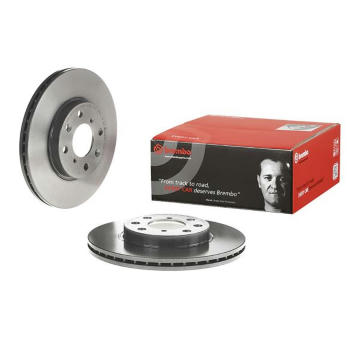 Brzdový kotouč BREMBO 09.A271.11