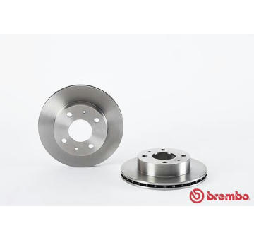 Brzdový kotouč BREMBO 09.A290.10