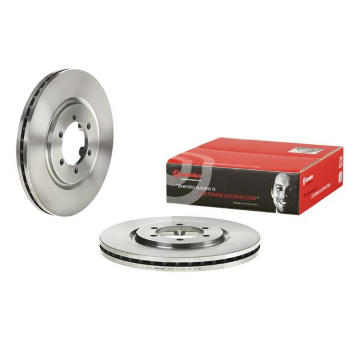 Brzdový kotúč BREMBO 09.A302.10