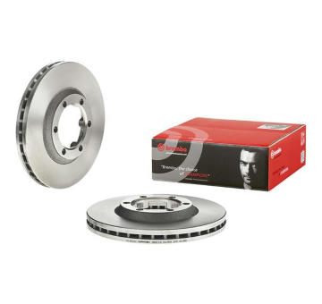 Brzdový kotúč BREMBO 09.A305.10