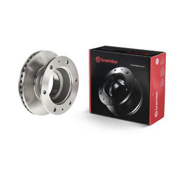 Brzdový kotúč BREMBO 09.A315.10