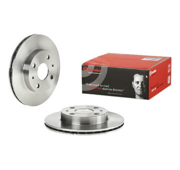 Brzdový kotúč BREMBO 09.A421.10