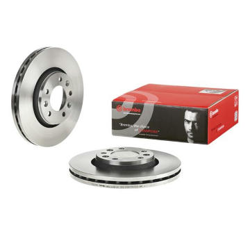 Brzdový kotúč BREMBO 09.A422.10