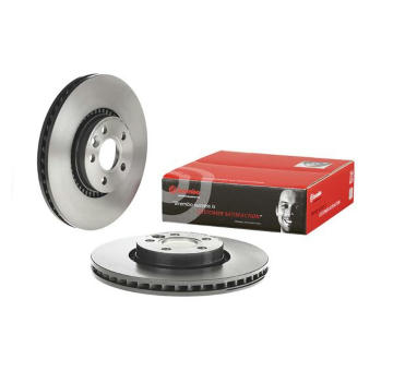 Brzdový kotouč BREMBO 09.A426.11