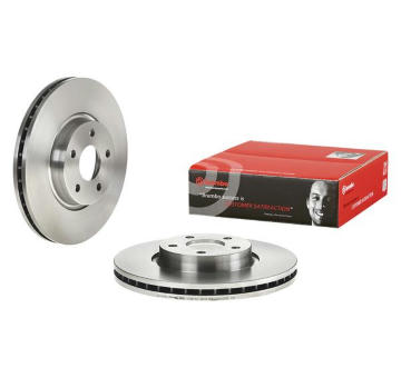 Brzdový kotúč BREMBO 09.A427.20