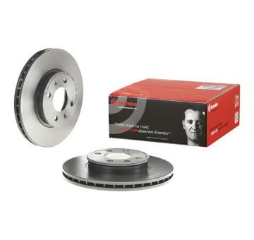 Brzdový kotouč BREMBO 09.A445.11