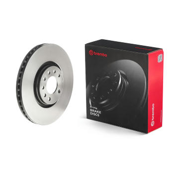 Brzdový kotúč BREMBO 09.A454.11