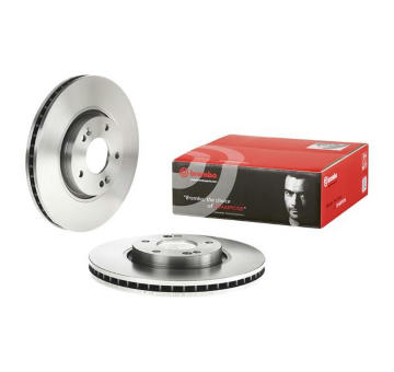 Brzdový kotúč BREMBO 09.A532.20