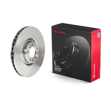 Brzdový kotúč BREMBO 09.A558.10