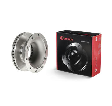 Brzdový kotúč BREMBO 09.A594.20