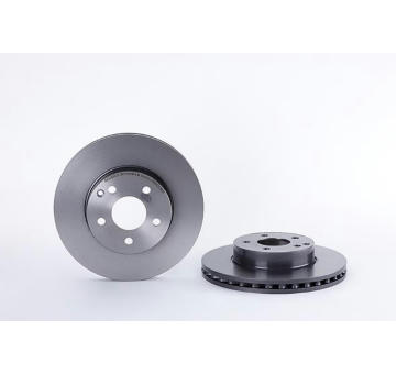 Brzdový kotúč BREMBO 09.A613.41