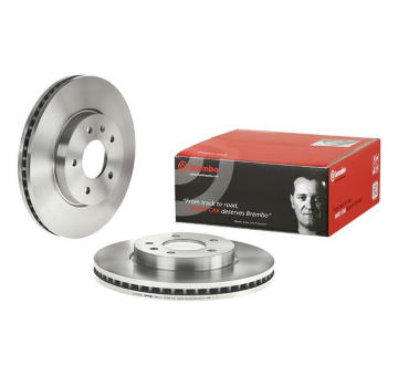 Brzdový kotúč BREMBO 09.A630.10