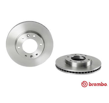 Brzdový kotúč BREMBO 09.A632.10