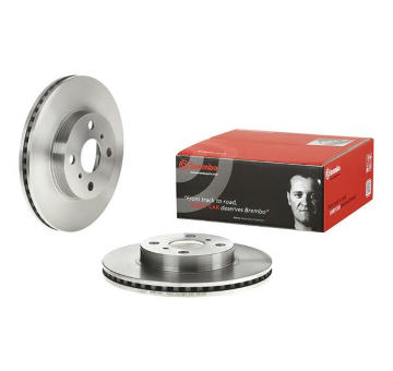Brzdový kotouč BREMBO 09.A707.10