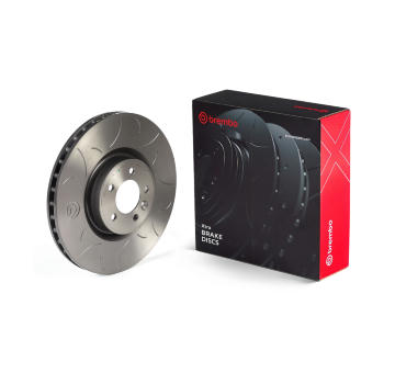 Brzdový kotúč BREMBO 09.A773.1S