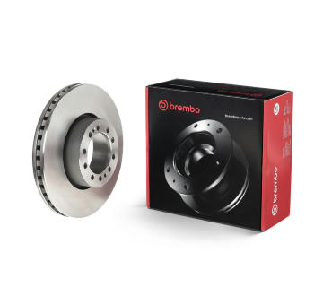 Brzdový kotúč BREMBO 09.A779.20