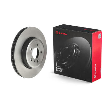 Brzdový kotúč BREMBO 09.A785.11
