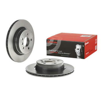 Brzdový kotúč BREMBO 09.A800.11