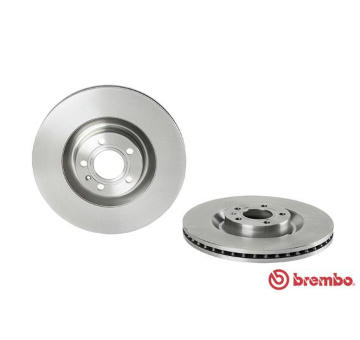 Brzdový kotouč BREMBO 09.A815.10