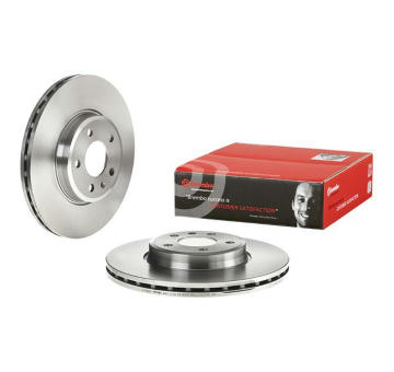 Brzdový kotúč BREMBO 09.A820.10