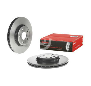 Brzdový kotouč BREMBO 09.A820.11