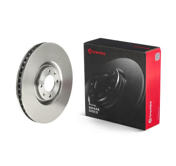 Brzdový kotouč BREMBO 09.A829.20