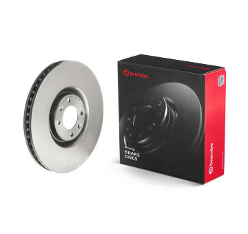 Brzdový kotúč BREMBO 09.A829.21