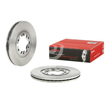 Brzdový kotúč BREMBO 09.A860.10
