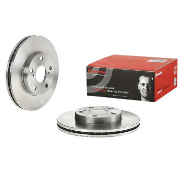 Brzdový kotúč BREMBO 09.A865.14