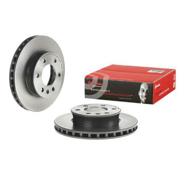 Brzdový kotouč BREMBO 09.A895.11