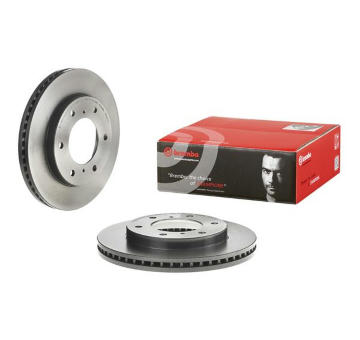 Brzdový kotúč BREMBO 09.A911.11