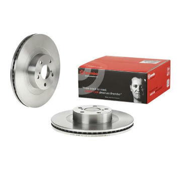 Brzdový kotouč BREMBO 09.A921.14