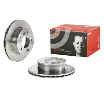 Brzdový kotúč BREMBO 09.A922.14