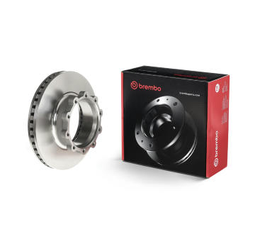 Brzdový kotúč BREMBO 09.A995.10