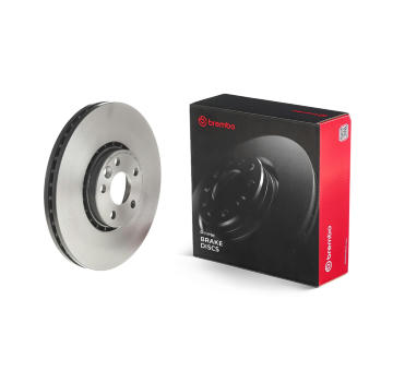 Brzdový kotúč BREMBO 09.B025.11