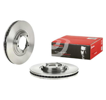 Brzdový kotúč BREMBO 09.B030.10