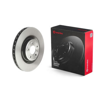 Brzdový kotouč BREMBO 09.B039.11