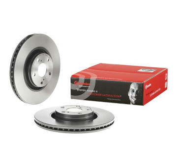 Brzdový kotouč BREMBO 09.B046.11