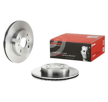Brzdový kotúč BREMBO 09.B309.10