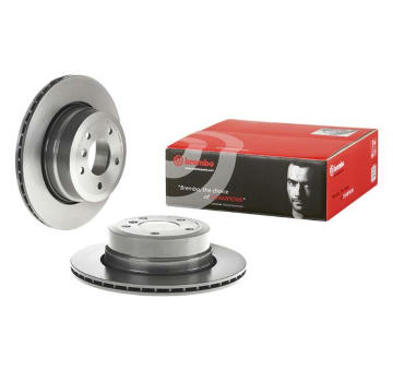 Brzdový kotúč BREMBO 09.B313.11