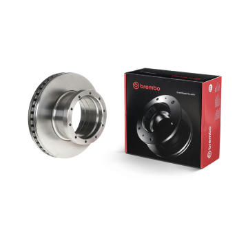 Brzdový kotúč BREMBO 09.B325.30