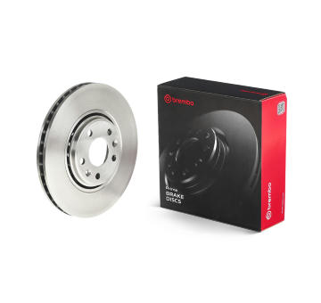 Brzdový kotúč BREMBO 09.B352.10