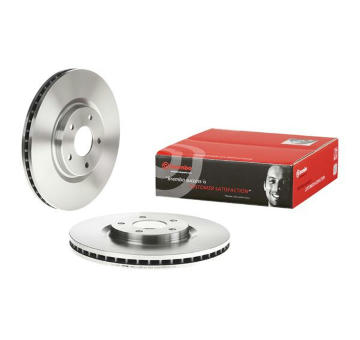 Brzdový kotúč BREMBO 09.B354.10