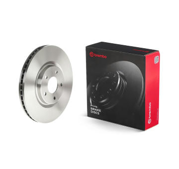Brzdový kotúč BREMBO 09.B354.10