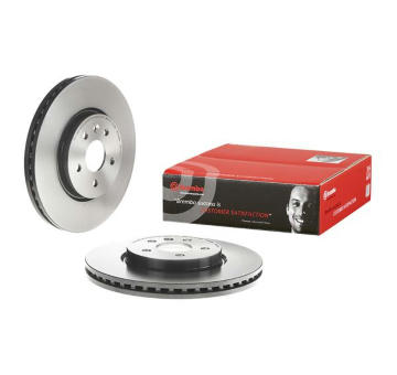 Brzdový kotouč BREMBO 09.B356.21