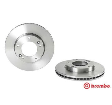 Brzdový kotouč BREMBO 09.B613.10